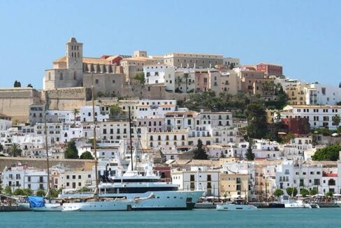 ibiza